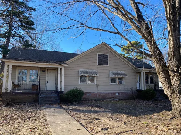 212 S Dowell Ave, Tuckerman, AR 72473