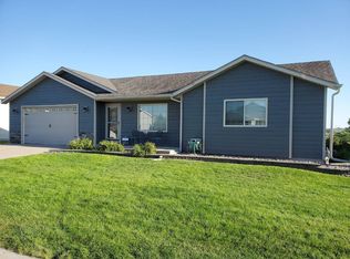 244 Ruhe Ln, Box Elder, SD 57719