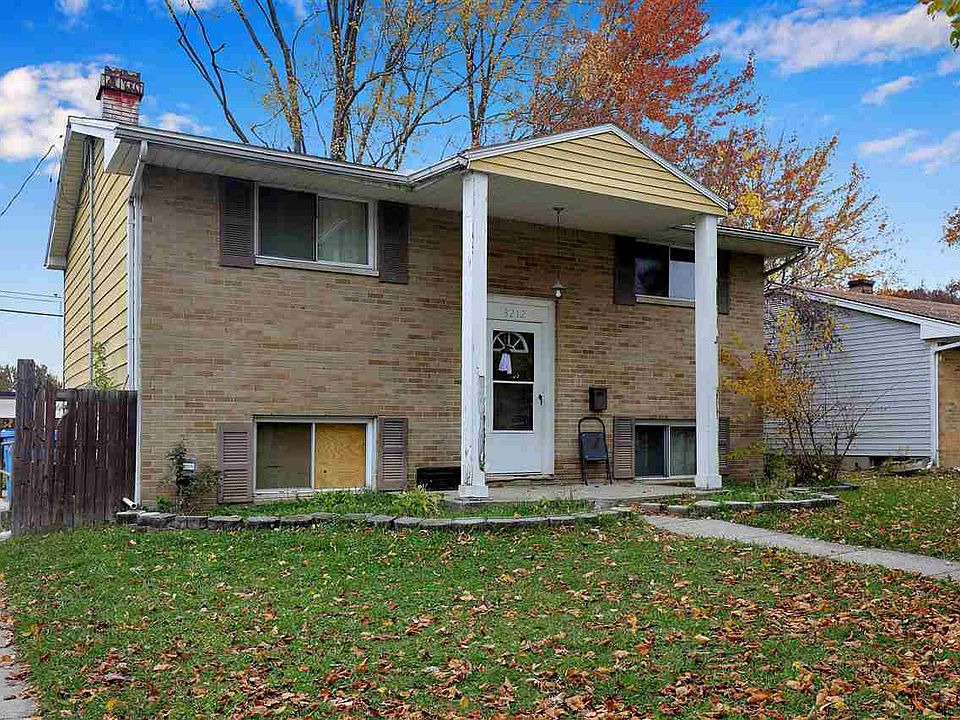3212 Risdale Ave, Lansing, MI 48911 Zillow