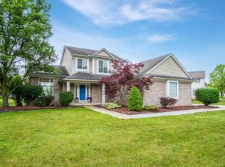 3122 Potomac Ct, Ann Arbor, MI 48108