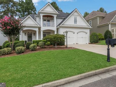 5710 Kendrick Ln, Cumming, GA, 30041