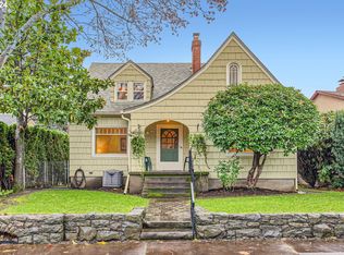 1929 SE 20th Ave, Portland, OR 97214