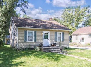 731 N Swords Ave, Peoria, IL