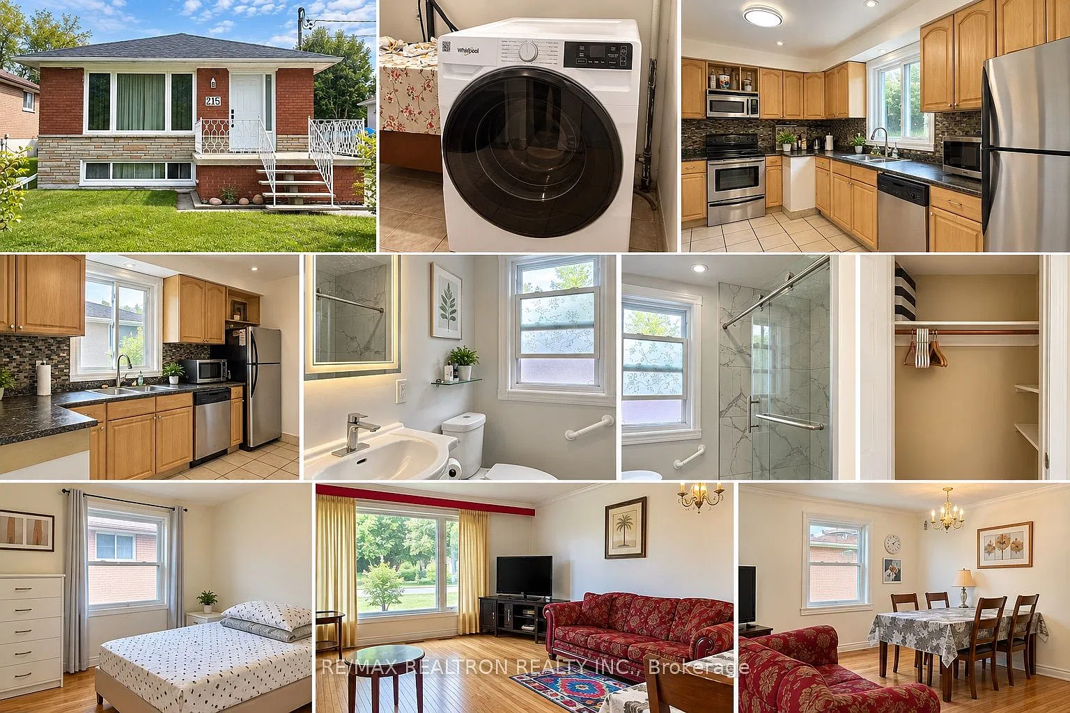 1 bed, $900 — Photo 1