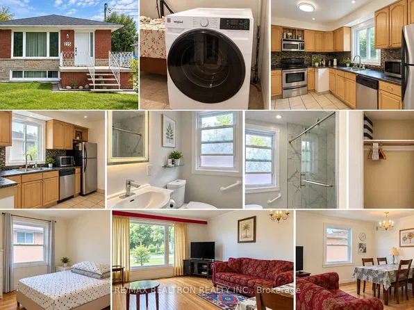 215 Poplar Rd, Toronto, ON M1E 1Z9