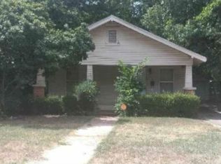 118 11th Ave NW, Ardmore, OK 73401