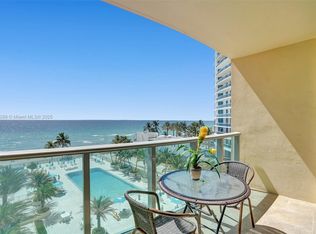 2501 S Ocean Dr APT 722, Hollywood, FL 33019