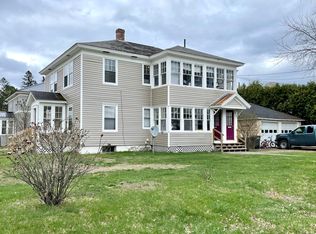 164 Silver St, Waterville, ME 04901