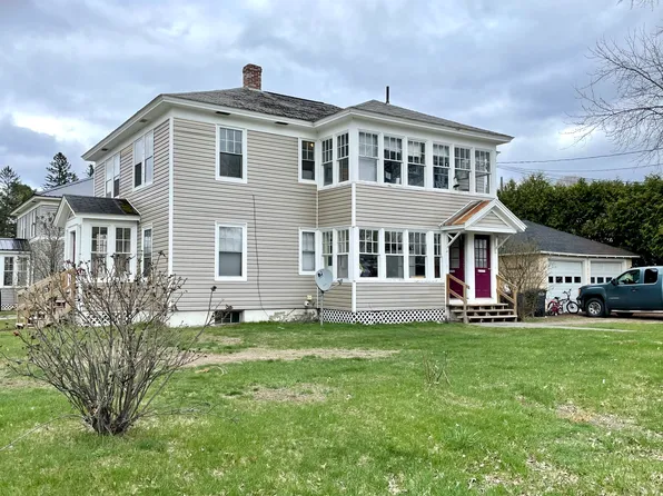 164 Silver Street, Waterville, ME 04901