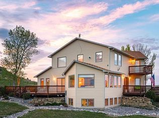 7 Grill Rd, Joliet, MT 59041