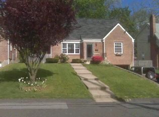 7 Valley Ter, Port Chester, NY 10573