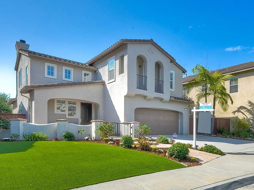 2nd image of 13106 Sierra Mesa Ct