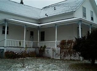 5 Flagg St, Dannemora, NY 12929