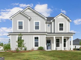 201 Tidal Marsh Way St, Saint Marys, GA 31558