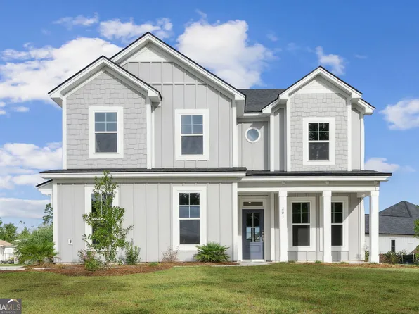 201 Tidal Marsh Way St, Saint Marys, GA 31558