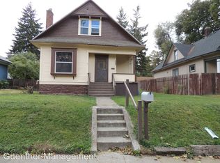 1618 E 11th Ave, Spokane, WA 99202