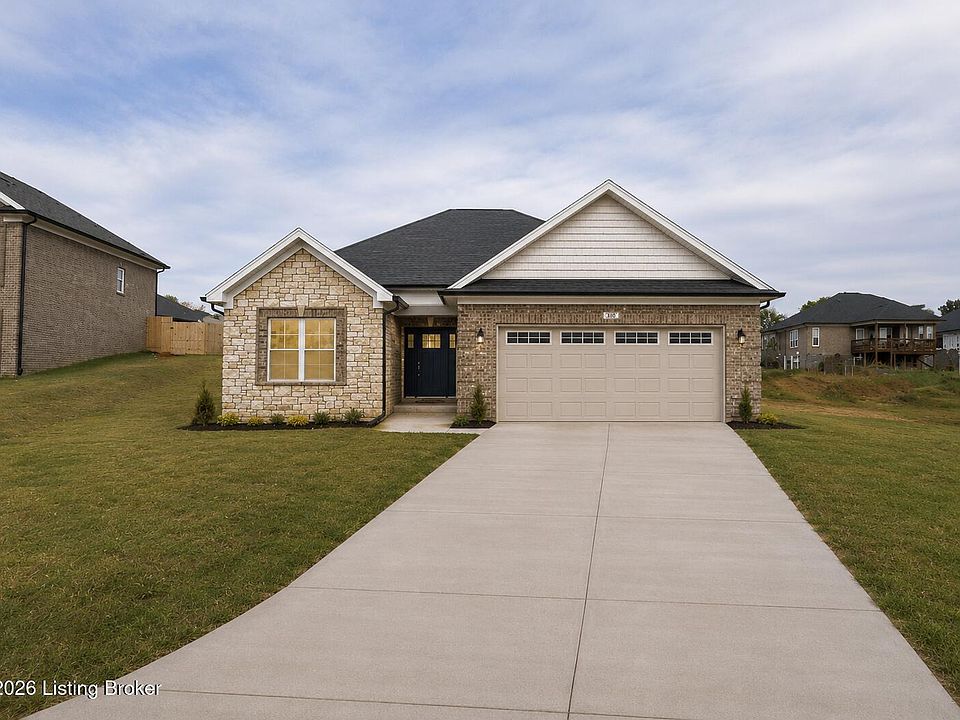 2nd image of LOT 605 Bischoff Way