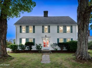 89 Tolland Grn, Tolland, CT 06084