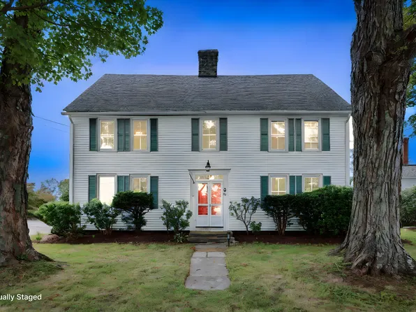 89 Tolland Green, Tolland, CT 06084