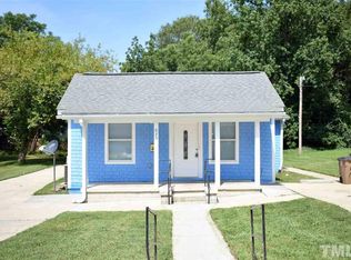 625 E Nelson Ave, Wake Forest, NC 27587