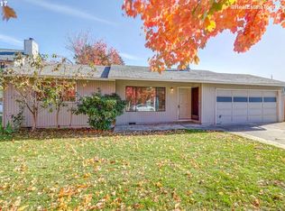1707 Fir Ct, Forest Grove, OR 97116