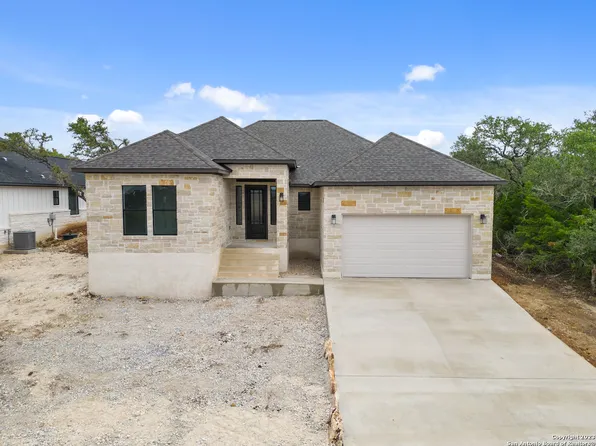 119 E Alex Jordan, Blanco, TX 78606