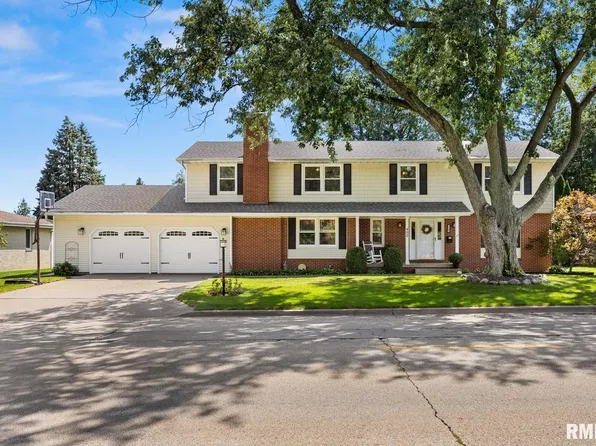 462 E Idlewood St, Morton, IL 61550