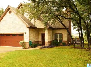 313 Arrowhead Point Rd, Belton, TX 76513
