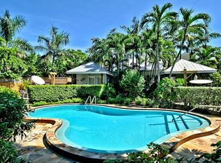 800 Fleming St #A-1, Key West, FL 33040