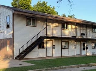 34 SW 26th St, Oklahoma City, OK 73109