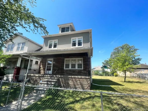 2399 Ferris St, Detroit, MI 48209