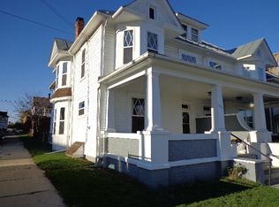 451 Faulkner Ave, Martinsburg, WV
