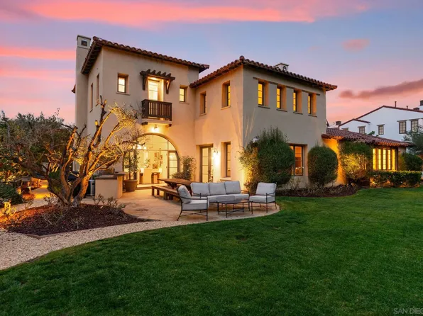 8308 Top O The Morning Way, San Diego, CA 92127