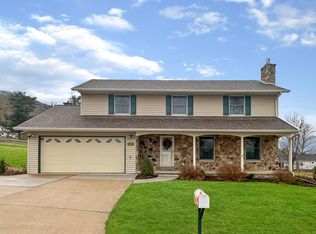 440 Hill St S, Williamsport, PA 17702