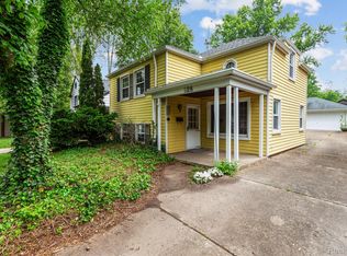 928 Marywood Dr, Royal Oak, MI