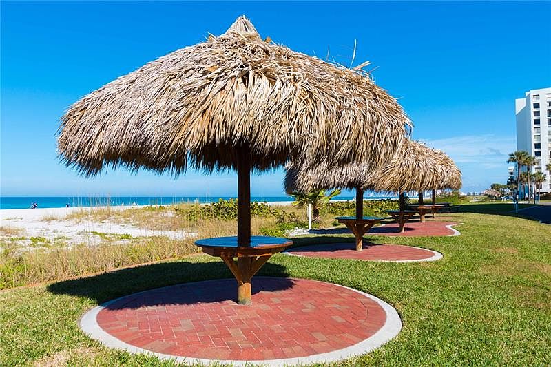 1st image of 1460 Gulf Blvd APT 206