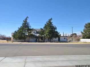 301 Monroe St, Kingman, AZ 86401