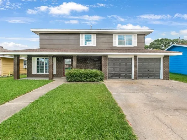 1253 Loch Lomand Dr, Harvey, LA 70058