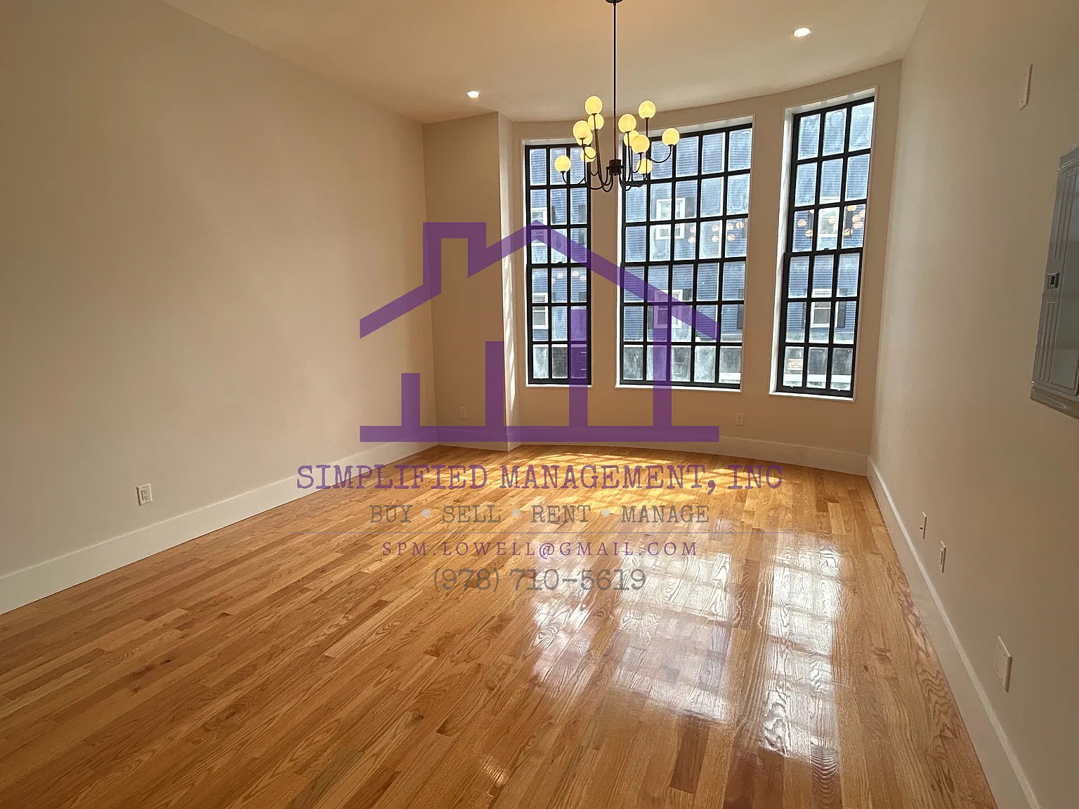 1 bed, 959 sqft, $1,750 — Photo 4