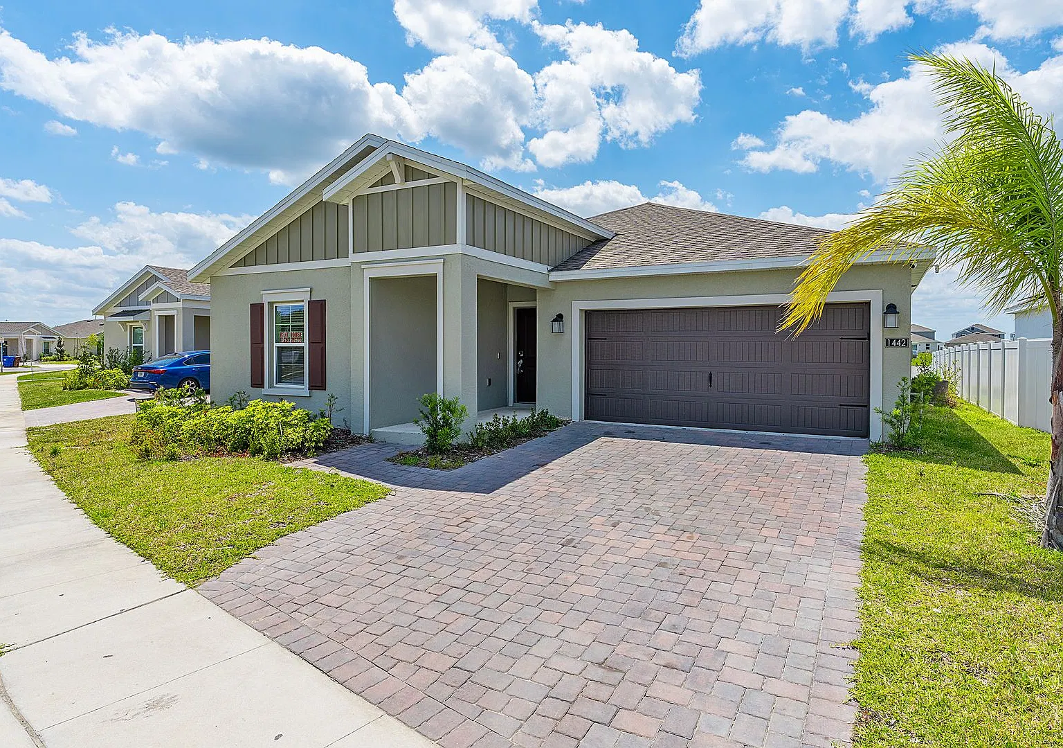 Welcome to 1442 Brentwood Drive, a beautiful 4-bedroom, 2-bathroom single-family home — Photo 4