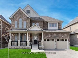 636 McGill Ln, Woodstock, ON N4T 0L3