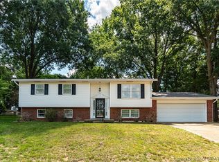 1712 Northaven Ct, Jeffersonville, IN 47130