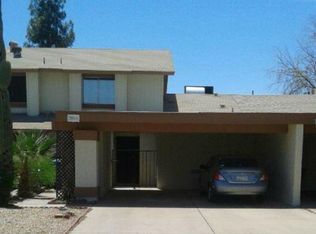 2601 W Emile Zola Ave, Phoenix, AZ 85029