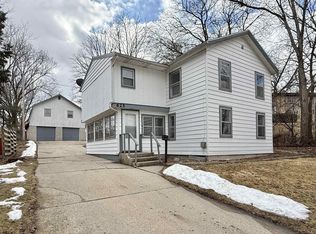 625 College St, Milton, WI 53563