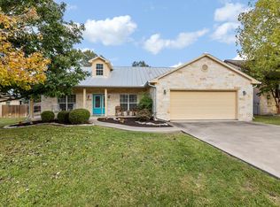 604 Persimmon Ct, Fredericksburg, TX 78624