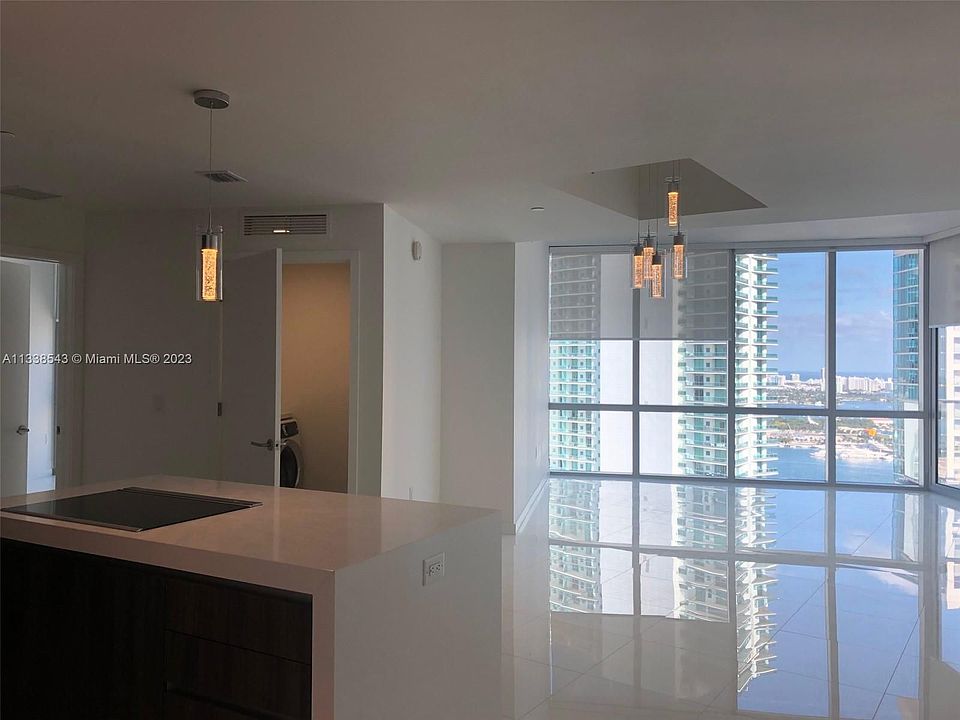 1st image of 851 NE 1st Ave Unit 3603