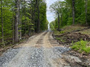 Columbus Jordan Road, Plainfield, NH 03781
