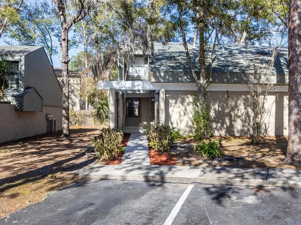 7200 SW 8th Ave #M75, Gainesville, FL 32607