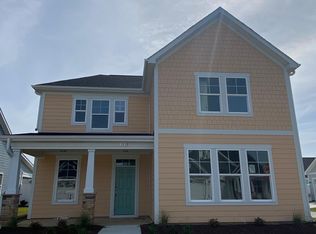 3110 White Jasmine Dr LOT W1-40, Laguna A Little River, SC 29566