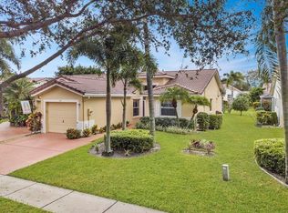 105 Sausalito Dr, Boynton Beach, FL 33436